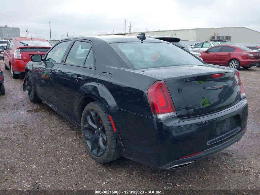 اوباما كرايسلر  (C300)  للبيع فقط
الموديل 2022 
الفئه S 
اللون اسود 
الرقم بغداد ثاني يوم التحويل ب اسمي 
فوووول السياره ماعدى الرادار الأمامي 
فتحه بل سقف 
إشارات بل مري 
تحكمات كامله بل ستيرن
المسافة المقطوعه 60 Mi
حجم المحرك 3600
السياره كلين تايتل (وارد امريكي )
تشغيل عن بعد 
كشنات جلد اسود مع تحكم كهرباء
حساس خلفي
شاشه كبيره مع نظام ال GPS
تبريد قطعتين + بصمة أبواب
دماام خلفي 
مكان السياره بغداد العامريه 
عارضه ب3دفاتر 13ورقه وبيها مجال
***********
