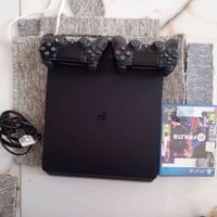 بلي فور سليم • نضافة ٩٥٪ • يدات ٢