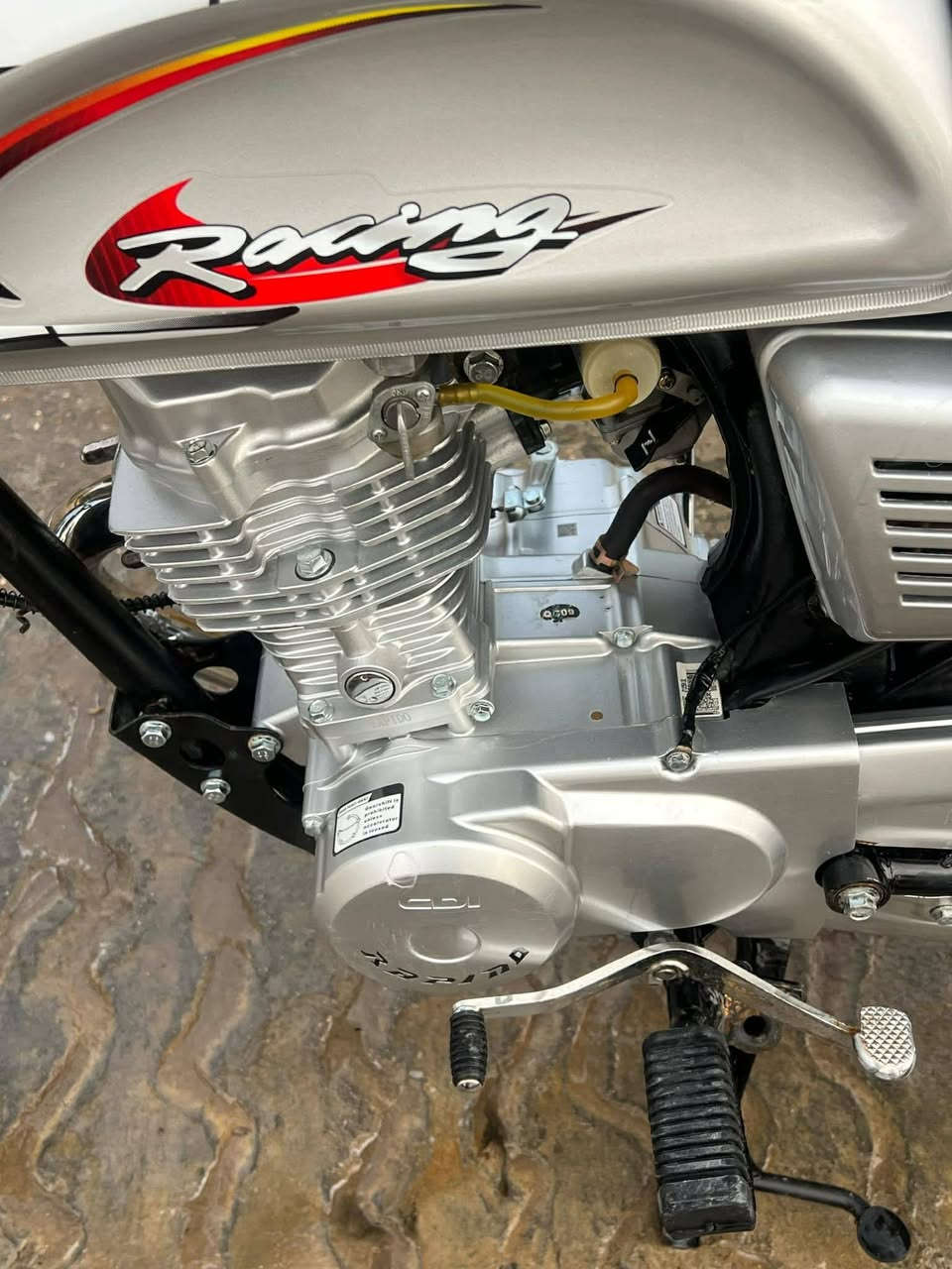 سلام عليكم درجه البيع توه معمره كلك كلك 700بيه مجال رابيدو


**إذا كنت صاحب هذا الإعلان وتريد حذفه لأي سبب، رجاءا أرسل رسالة إلى الدعم الفني**