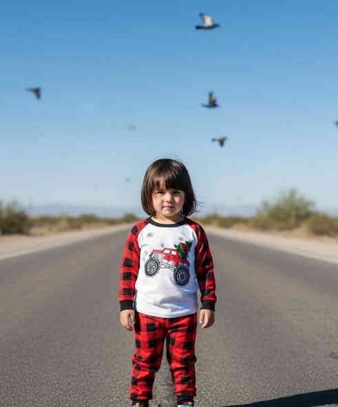 متوفره تراك ولادي جميع قياسات من أشهر ل ١٢ سنه خدمة توصيل داخل هيت حجز واتساب ***********
