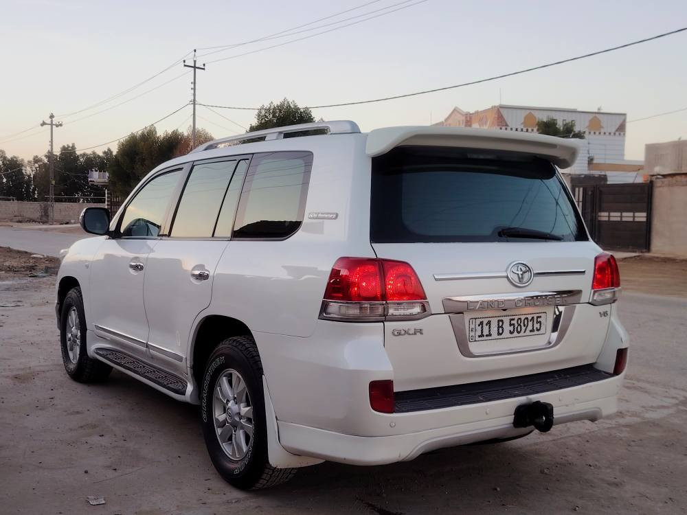 السلام عليكم
لاندكروز 2010
السياره مكفوله كفاله عامه بس دعاميات صبغ جماليه وباقي لسياره مكفول من ضربه من صبغ من فتح من تبديل كفاله لسيارة
محرك عل وضع الشركه مامفتوحه
كير عل وضع الشركه مامفتوح
المواصفات : 
اشاير بالمري
لت نهاري
فتحة سقف
حساسات خلفيه
بصمه
السياره باسمي رقم نكليزي
مكان السياره بابل بالحله
السعر بـ 315 وبيها مجـال
للتفاصيل اكثر الاتصال
***********
*********** حلة, بابل
