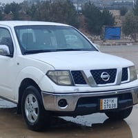 نيسان ناڤارا • ٢٠٠٩ • السليمانية