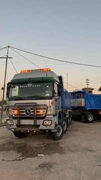 اكتروز للبيع سياره نضيف جاهز العمل برغي ما عوزه سعر خاص  الاستفسار  07...