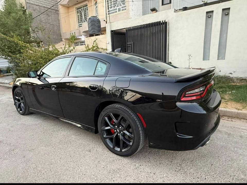 السلام عليكم للبيع جارجر 2023 GT
النداء الاخير )اسود رقم بغداد باسمي شرط التحويل

سته سلندر  3.6نص مواصفات  

1بصمه 

2 شاشه جبيره

3  كشن مخمل بلادي حضن

4 ثلاث انضمه قياده عادي + سبورت + سايبر تراك 

5 گير ومحرك كفاله السياره نضيفه كلشش 

حادثها بنيد مبدل + جاملغ صبغ + جاملغ ثاني بارد بسيط وبيها مقدمه الشاصي تعديل بدون كص ولا لحيم معوج ومعدل شغل درجه اولى  

6 السيارة ماشية 60 

السعر 195 ورقة وبيها مجال (بيع مستعجل)

عنوانها : بغداد- المحموديه 

*********** اي استفسار راسلني على الواتساب او اتصل
