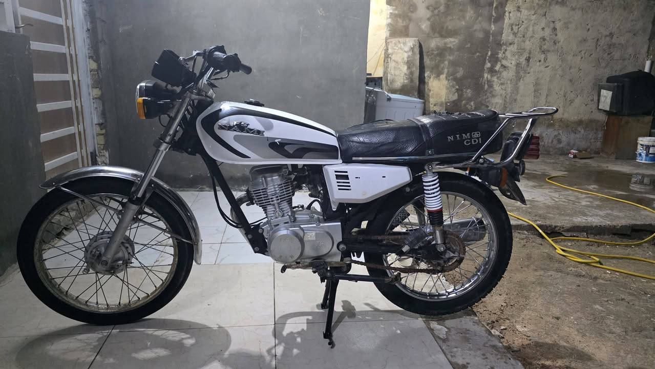 سلام عليكم اربعه كير اصولي اوراق كامله لبيع وكيل العارضي جديده دراجه سعر ٦٥٠ بيه مجال حك جيه


**إذا كنت صاحب هذا الإعلان وتريد حذفه لأي سبب، رجاءا أرسل رسالة إلى الدعم الفني**