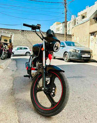 سولنك • ٢٠٢٣ • تايرات جدد