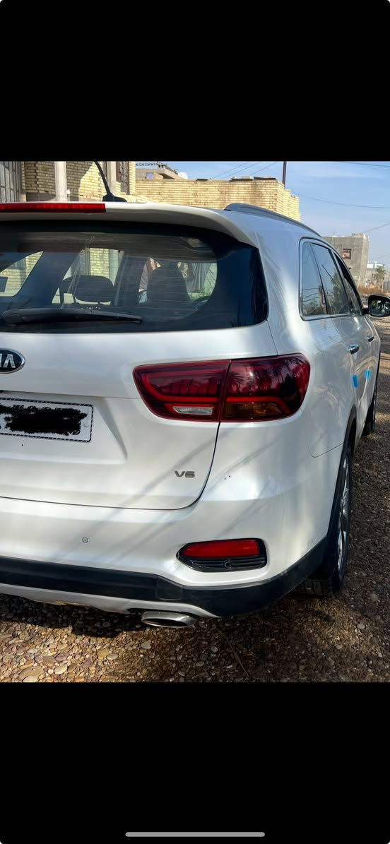 ‏‎سلام عليكم
للبيع 

كيا سورنتو 2018 خليجي   شكل 20

موصفات//

بنرامااا

 

6 سلندر 3.5

7 راكب 

3 قطع تبريد 

بصمة 

بصمة ابواب 

جنطة كهربائية 

جنطة ذكية 

كشنات جلد

كشنات كهرباء

نقطة عمياء 

تحديد مسار 

مانع نزلاق 

5 انظمة قيادة 

دبل شباك 

اوتو هولد 

نظام ترحيب 

4 جامة اوتو 

ويل كروم 19

حساسات امامي و خلفي 

اشاير بل مري 

كروز سرعة 

تحكم استرن 

لايت زنون 

سياره بيه صبغ بنيد فقط صبغ اثر طخه خفيف سياره احلى من صور ماشيه 128الف

🟩 السعر المطلوب /233$

رقم الهاتف

موقع// البياع  ::منطقه الري


**إذا كنت صاحب هذا الإعلان وتريد حذفه لأي سبب، رجاءا أرسل رسالة إلى الدعم الفني**