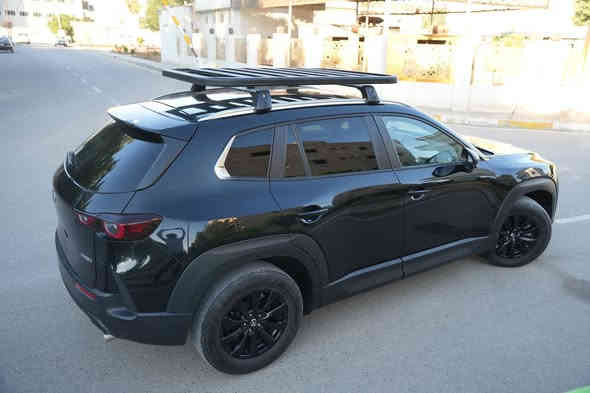 مازدا (CX-50 PREMIUM PLUS)موديل 2023 بريميوم بلس

🤑💰  :  السعر 190 ✅

اللون : اسود 

عداد المسافة : 40 الف

حجم المحرك : 2.5L ( 4,سلندر)

الحادث موضح بالصور‼️ اخت الكلين لا ايرباك ولا دواخل ولا شاصي

السياره رقم كاتي اربيل 

المواصفات : 𝐏𝐑𝐄𝐌𝐈𝐔𝐌 𝐏𝐋𝐔𝐒

مـــواصفـــاتــــ1/1

دبل اكسل : 𝐀𝐖𝐃
كيج الكتروني 
 بصمة ابواب 
بصمة تشغيل 
شاشة دشبول ديجيتال
كاميرا
هاند بريك بصمة
اوتو هولد : 𝐀𝐈𝐓𝐎 𝐇𝐎𝐋𝐃
اوتو ستارت : 𝐀𝐔𝐓𝐎 𝐒𝐓𝐀𝐑𝐓
اوتو ستوب 𝐀𝐔𝐓𝐎 𝐒𝐓𝐎𝐏
رادار امامي (تحديد مسار)
رادار جانبي  (نقاط عمياء)
رادار خلفي (التحذير من الاصطدام)
حساسات امامي
حساسات جانبي 
حساسات خلفي 
نظام : 𝐄𝐂𝐎
نظام : 𝐍𝐎𝐑𝐌𝐀𝐋
نظام : 𝐒𝐏𝐎𝐑𝐓
نظام :𝐎𝐅𝐅-𝐑𝐎𝐀𝐃
كشنات جلد
كشنات كهربائي
كشنات هيتر
تحكمات استيرن
استيرن هيتر
تبريد لمس
تبريد مركزي
صندوق شفط كهربائي 
لايتات 𝐋𝐄𝐃 ليد عدسة زينون بيلادي
بكلايتات 𝐋𝐄𝐃 ليد بيلادي
ويل كروم 

وبعد هواية مواصفات…

‏‎تفاصيل اكثر الاتصال علی الرقم 

‏ WhatsApp او اتصال ☎️

***********

***********
