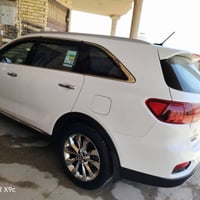 سيورنتو مديل 2019مكفول كفاله عامه تبريد ثلاث قطع سياره جديده استخدام ش...
