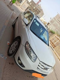 سنتافي • ٢٠١٠ • مكينة ٣٥٠٠ V6