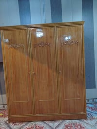 كنتور • ٣ أبواب • صاج داخل وخارج