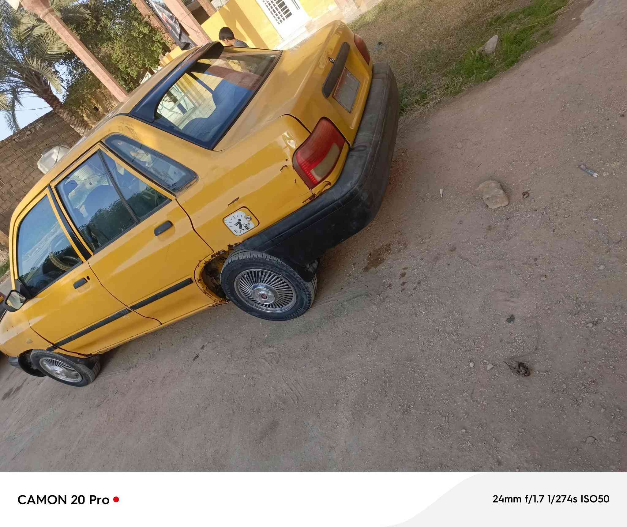 سايبه موديل 2012 كير مكينه جديد تخم تاير حداديه تعبانه شواصي بلادي تبريد شغاله باور مشط نضيف غرفه نضيفه رقم كربلاء صدامي سعر 10 وبيها مجال مكاني كربلاء اخوكم واخدمك ابوفلاح الجبوري🌹🌹🌹🌹 *********** ***********
