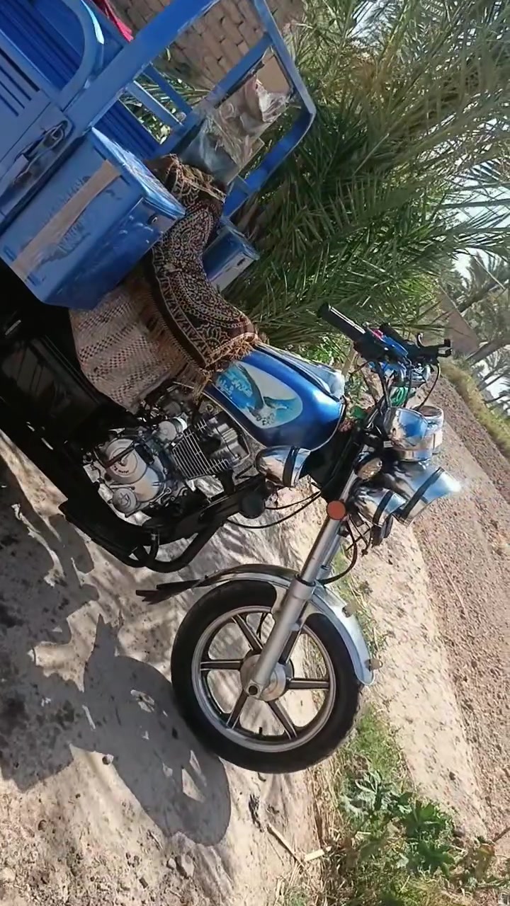 للبيع


**إذا كنت صاحب هذا الإعلان وتريد حذفه لأي سبب، رجاءا أرسل رسالة إلى الدعم الفني**