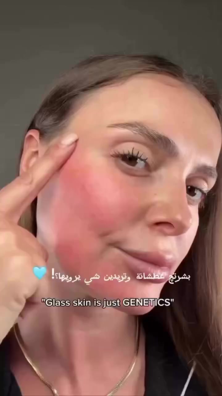 بديل الريتينال 😇
سيروم ايكول بيري للبشرة الحساسة✨️
اختاري السيروم اللي بناسب بشرتك🌸
ويعطيكي اللمعة والصحة اللي بتستحقيها! 😊
السيروم البنفسجي لتصغير المسام ومكافحة التجاعيد💜
السيروم الأخضر التوحيد اللون والتفتيح من آثار الحبوب 💚
السيروم الزهري ييساعد على تجديد وتحفيز خلايا البشرة 🩷
السيروم الازرق يمنح البشرة إشراقة صحية وطبيعية ويحسن مرونتها💙
#كربلاء


**إذا كنت صاحب هذا الإعلان وتريد حذفه لأي سبب، رجاءا أرسل رسالة إلى الدعم الفني**