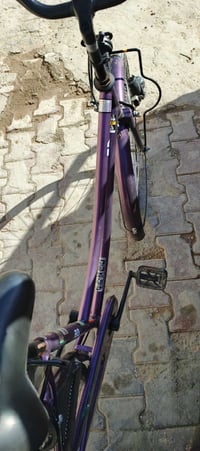 بيسيكل • ٢٠٢١ • نضيف قابل للتفاوض