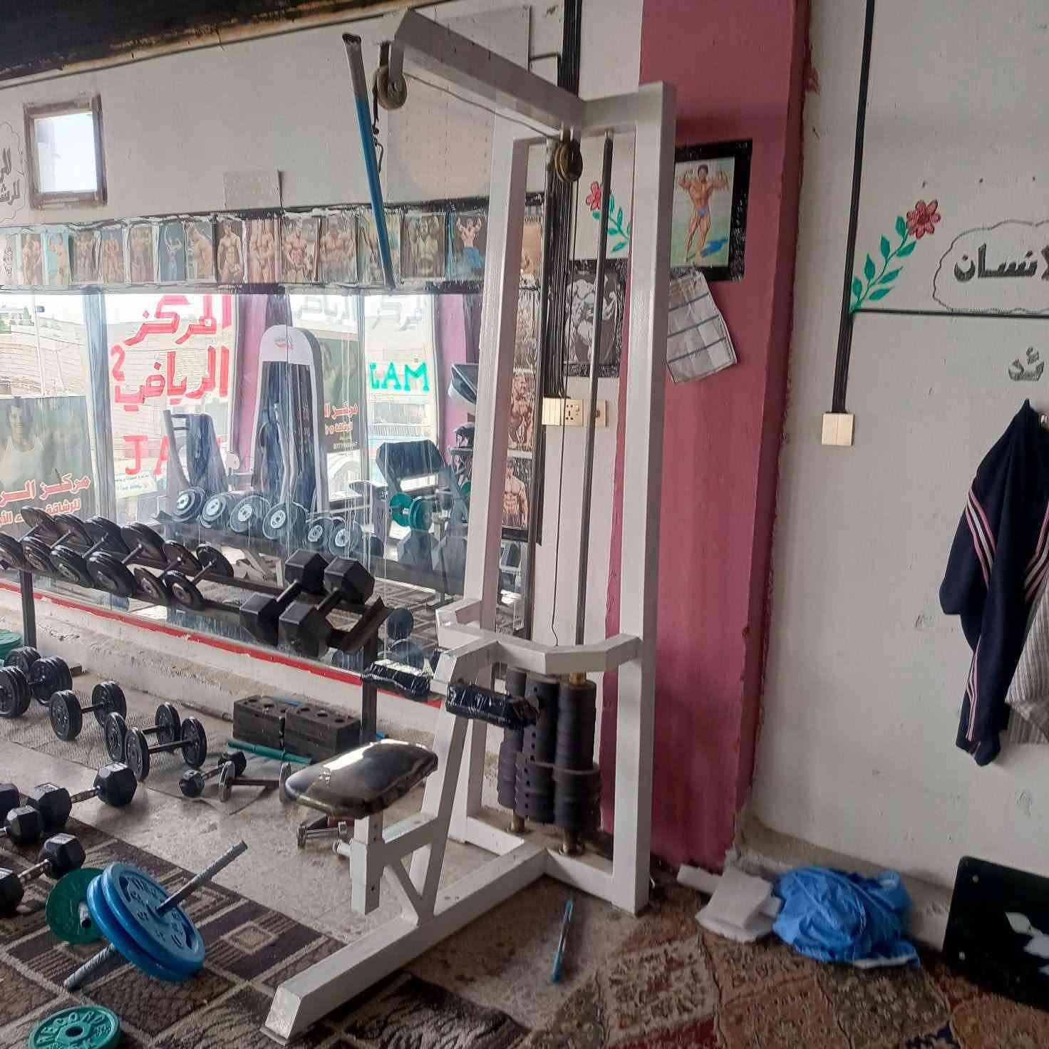 قاعه للبيع بالنجف بسعر مناسب موبايل ***********
