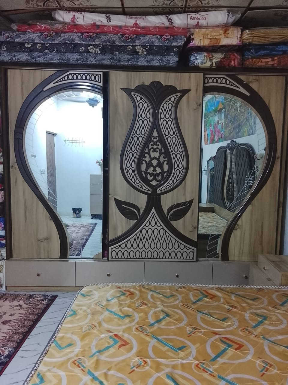 غرفه تركيه 5قطع السعر ٥٥٠ نجف شارع المطحنه مقابل قريه الغدير عمود ٢٨٢


**إذا كنت صاحب هذا الإعلان وتريد حذفه لأي سبب، رجاءا أرسل رسالة إلى الدعم الفني**