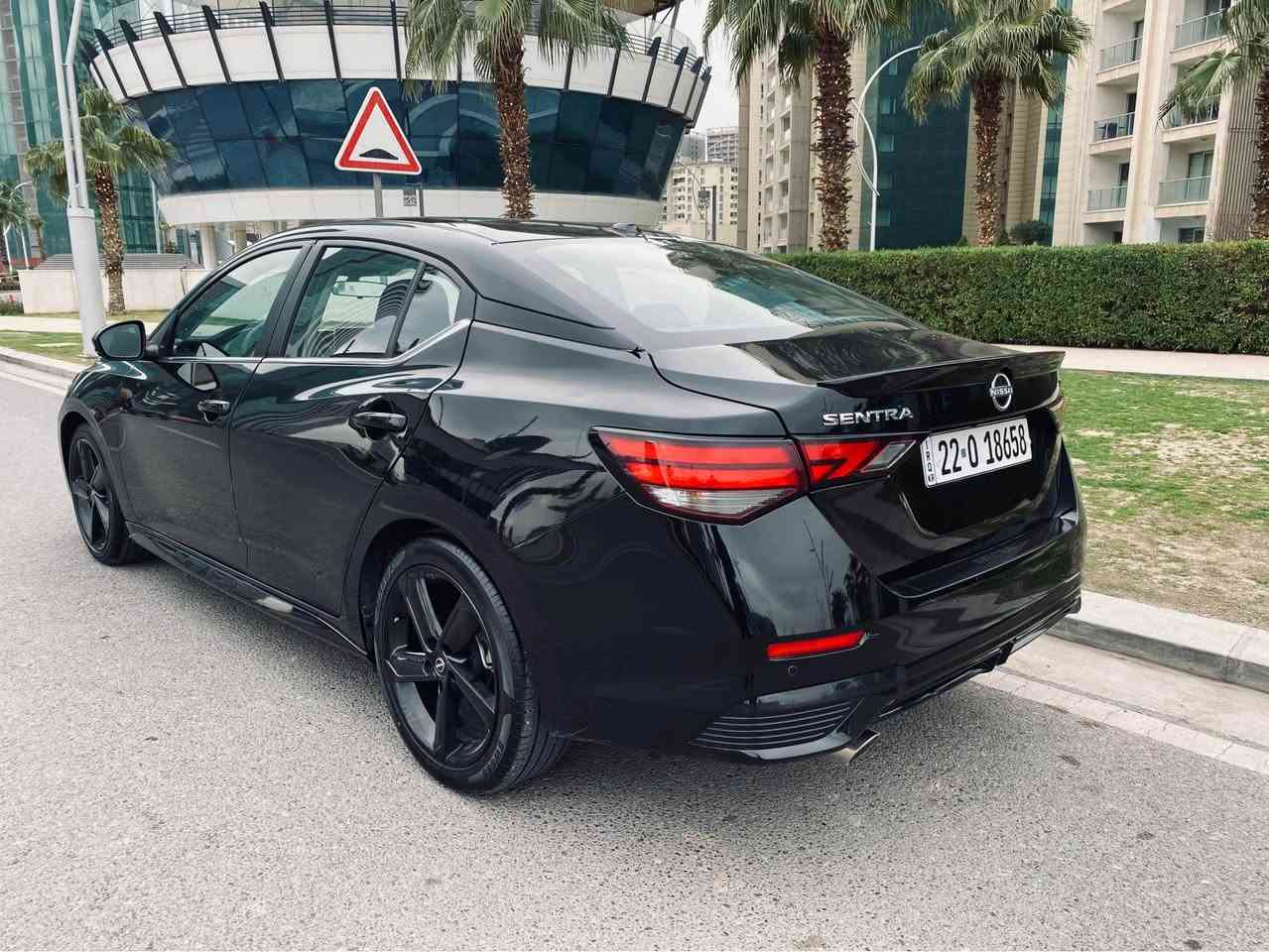 نيسان سنترا 2024 SR 
كلينة بي دةعم بي صبوغ
فوول مواصفات بي صلايد
رةنگي رةش
بصمة تشغيل
بصمة دةرگا
شغال
كشن هيتر
شاشة ديجيتال
ئوتو بريك و ئوتو تشغيل
ويل كروم
لايت ليد بيلادي
رادار
گير و مكينة و رادار و تبريد و بةردي گزوز كامل بلادي شةريكة
سةيارةكة بي دةعمة و بي صبوغي نية پارچة گوريني نية
ايرباك سيستةم
دةعاميشي بيلادية
سعر ١٤٧
لة هةوليرة أربيل, العراق


**إذا كنت صاحب هذا الإعلان وتريد حذفه لأي سبب، رجاءا أرسل رسالة إلى الدعم الفني**