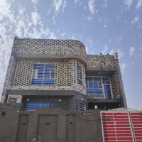 دار للبيع 200 متر طابق ونص درجه أولى طابو صرف سند حر بسمي عله ساحه يحت...