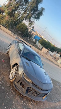 كامارو • ٢٠١١ • رقم أربيل