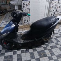 دراجة ماكس • معدلة • مكاني كوت