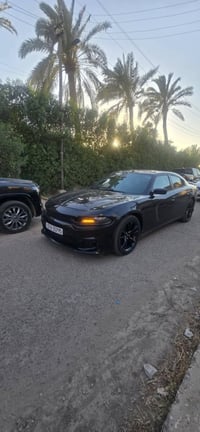 جارجر SXT للبيع  موديل 18اصل  رقم اربيل دولي تحويل مباشر مواصفات  بصمه...