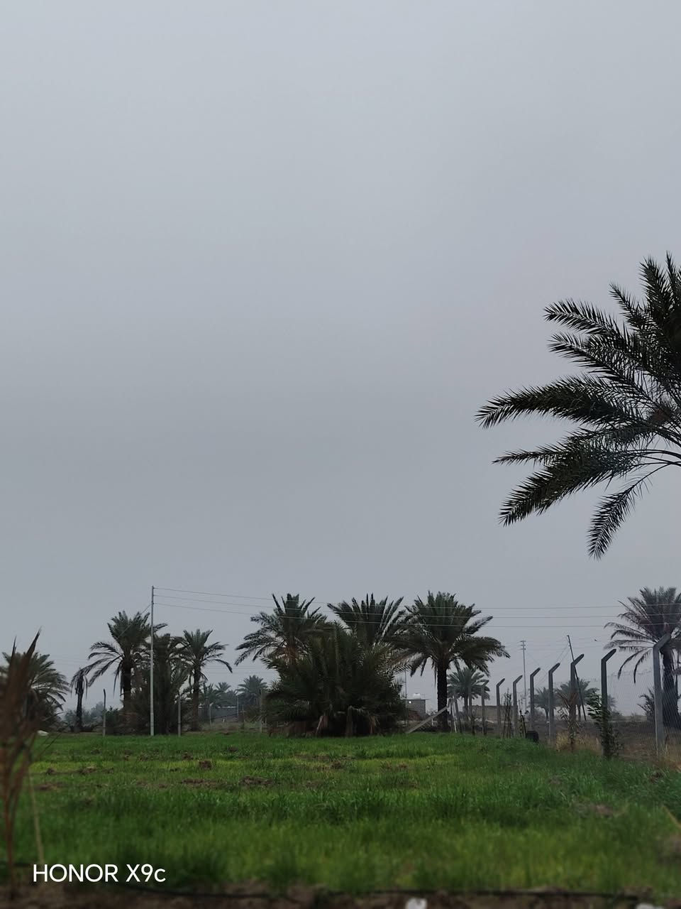 دونم واحد طابو زراعي سند 25 للبيع
***********

واصلها خط ماء اساله وكهرباء وبيها بير ماء حلو
مجاور مدرسه ابتدائي ومتوسطه 
سعر الدونم 50 مليون
تحويل مباشر
بغداد طريق ذراع دجله منطقة الطجاج والمصالحة مجاور سبع البور
التحويل على طابو ابو غريب 

اللوكيشن 
https://maps.app.goo.gl/kEVziCQ53ZMumDvP9

====================
كاع ثانيه بنفس المنطقه \ المصالحة والطجاج
دونم واحد طابو
واصله كهرباء و على شارع رئيسي مقابيلها خط اروائي
سعر الدونم 30 مليون

اللوكيشن
https://maps.app.goo.gl/9B8RiJs47wXtFXFA7
