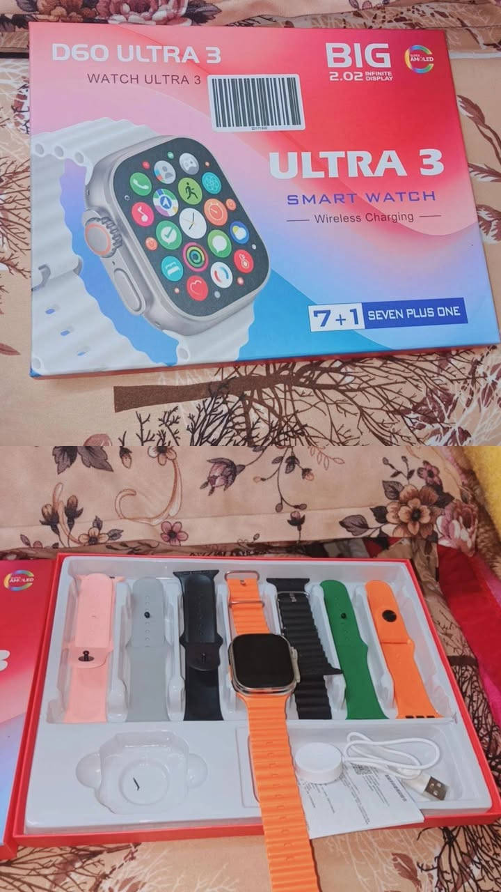 السلام عليكم ساعه إلكترونية جديد نظيفة ما مستعمل
مع 7 الألوان مع شحنه     تشتغل على موبايل 
السعر 13
المكان القدس


**إذا كنت صاحب هذا الإعلان وتريد حذفه لأي سبب، رجاءا أرسل رسالة إلى الدعم الفني**