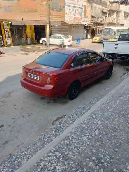 السلام عليكم 
اوبترا  موديل ٢٠٠٤ 
تخم تاير 
باتري 
دوشمه عامه 
سياره على وضع الشركه 
بأسمي تحويل مباشر 
 رقم وهزة جديد
مكان السياره كراده السعر٦٥ 
مكلف بالنشر 
للتواصل/ ***********
