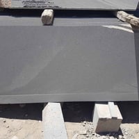 حجر بازلت • ديكور