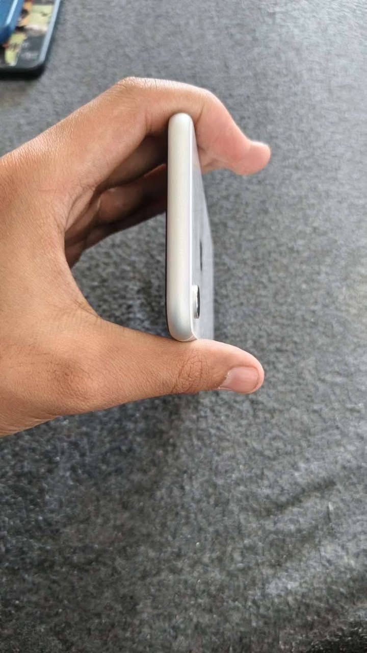 ايفون اكس آر
ذاكره 128
بطاريا 82
فيس ايدي شغال
كل خلل مابي اتصال صوت تكنيك

للبيع 150
للتواصل 783 843 0216📞📞📞 متواجد بالواتساب


**إذا كنت صاحب هذا الإعلان وتريد حذفه لأي سبب، رجاءا أرسل رسالة إلى الدعم الفني**