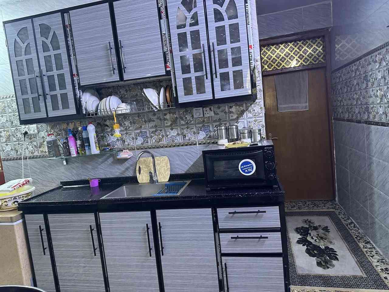 كاونتر نظاقه ميه بالميه استعمال قليله والله كلفني بمليون وابيعه ٨٥٠ مكان الشعب يخبل وجبير بس الملحق ارتفاعه ٩٠ وقياسه مترين وعشره


**إذا كنت صاحب هذا الإعلان وتريد حذفه لأي سبب، رجاءا أرسل رسالة إلى الدعم الفني**