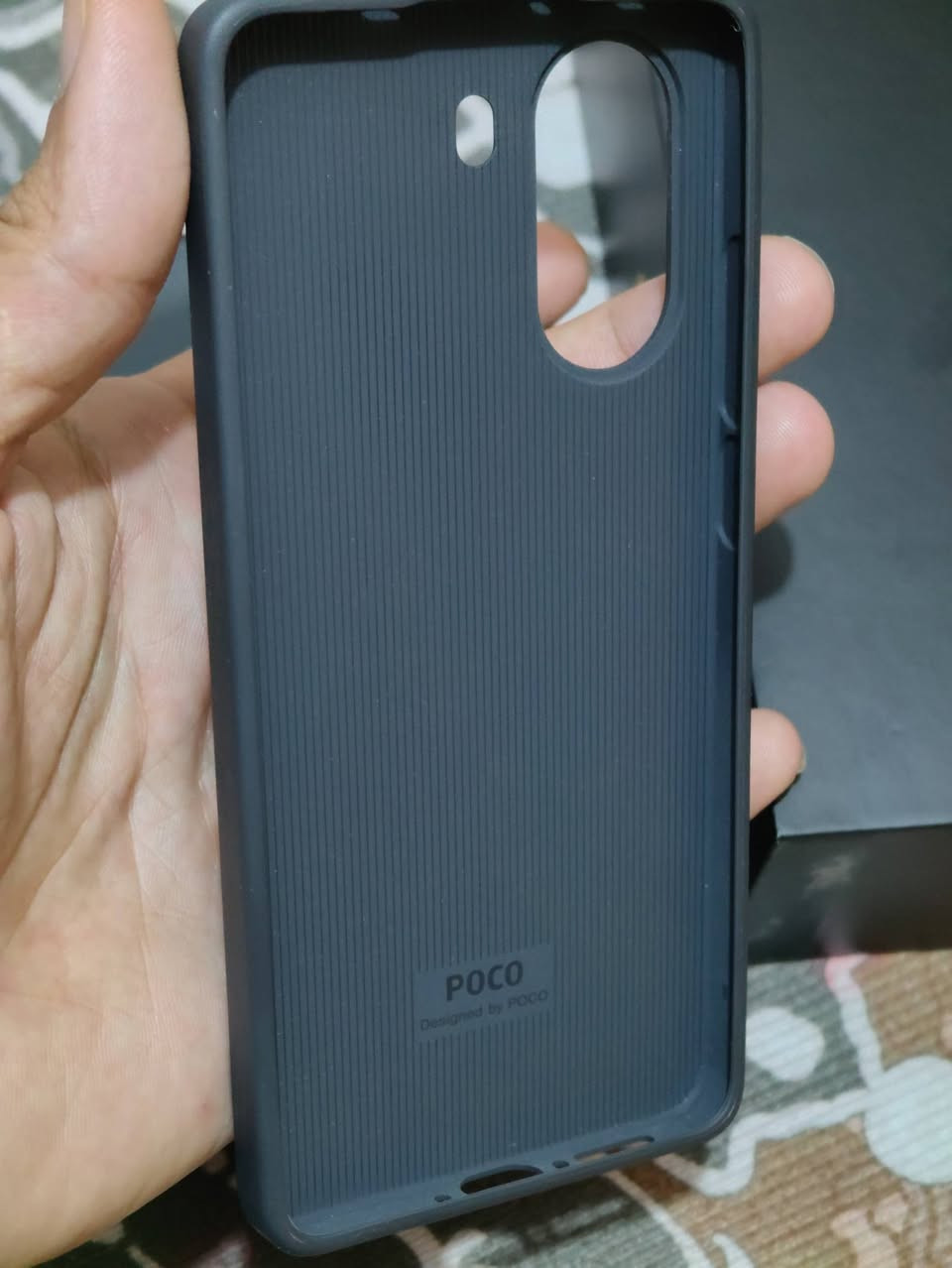 سلام عليكم تلفون لبيع
جهاز POCO X7 Pro
 
ذاكره جهاز 512

جديد ستعمال شهر واحد  مثل ما واضح بل صور 
جماعات بوبجي 120فريم  
اذا اكو مراوس. ايفون 13برو ماكس عادي  
سعر 500 لف 

رقمي *********** وتساب  اتصل موجود
