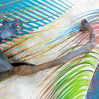 موتوسيكل • بريز بلاديه • بغداد يم جزيرة