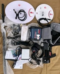 GPX5000 • مانيلاب • ضمان ٣ سنوات