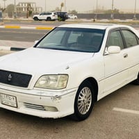 كراون • ٢٠٠٣ • فول مواصفات