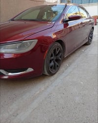 ٢٠١٦ • مكينه ٢٤٠٠ • منظومه غاز