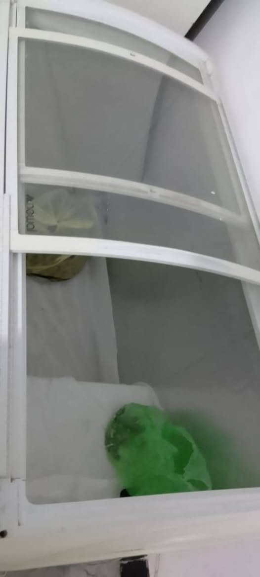 اسلام عليكم مجمده شركه نوال نضيفه مثل متشوفون سعر 175مكان بابل قرب المعهد التقني


**إذا كنت صاحب هذا الإعلان وتريد حذفه لأي سبب، رجاءا أرسل رسالة إلى الدعم الفني**