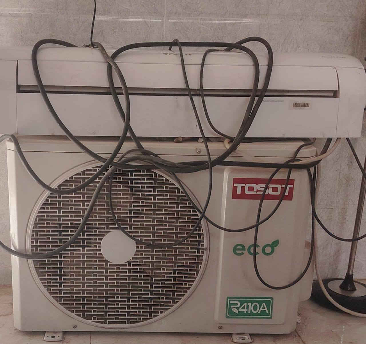 سبلت للبيع نقص بواري فقط شغال جديد ع فحص شرط  350


**إذا كنت صاحب هذا الإعلان وتريد حذفه لأي سبب، رجاءا أرسل رسالة إلى الدعم الفني**