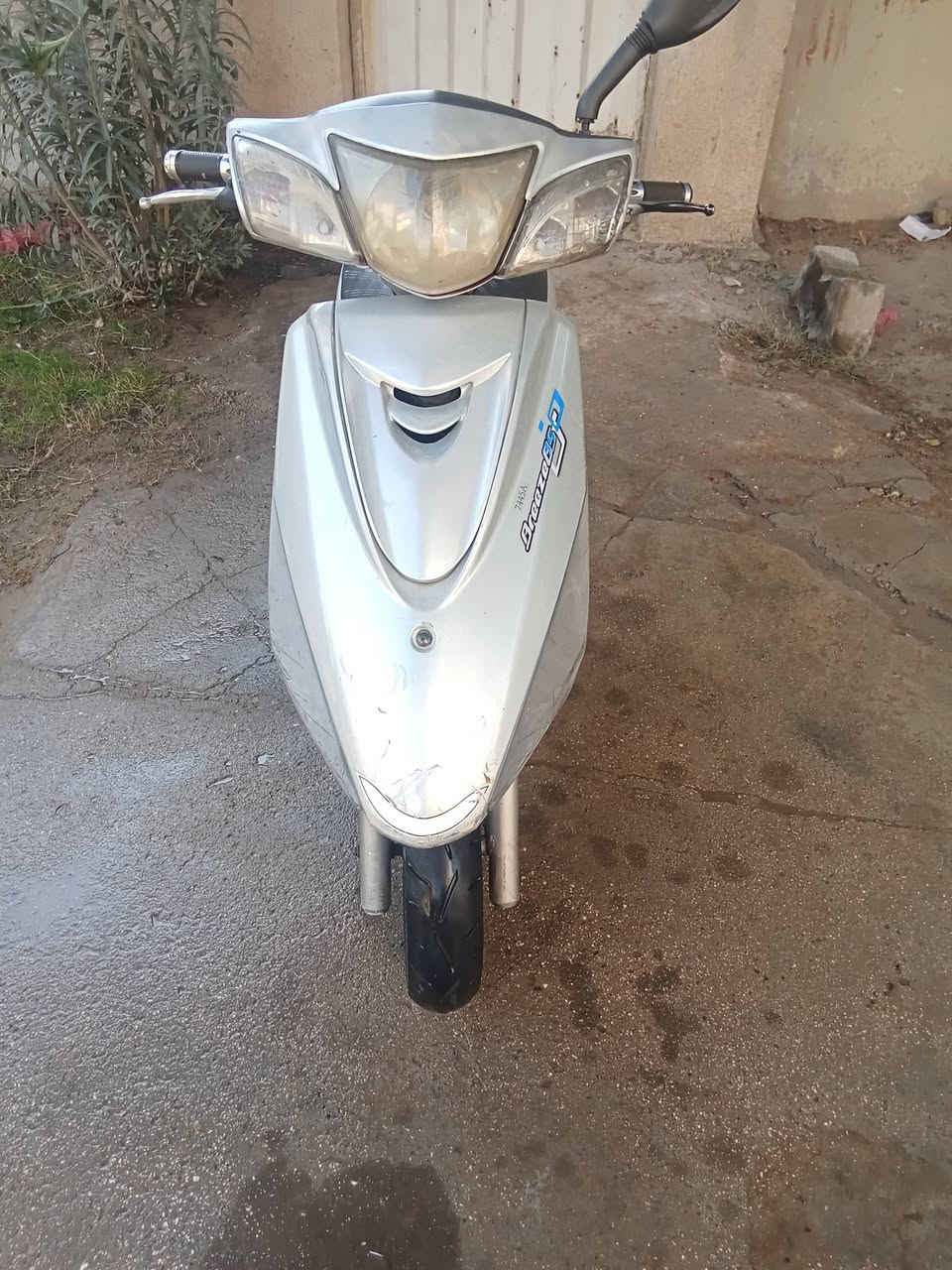 *********** درجه للبيع ب500 بيها مجال
