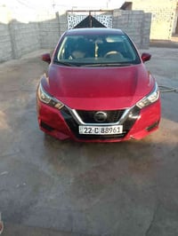 فيرسا • ٢٠٢٢ • باب السائق