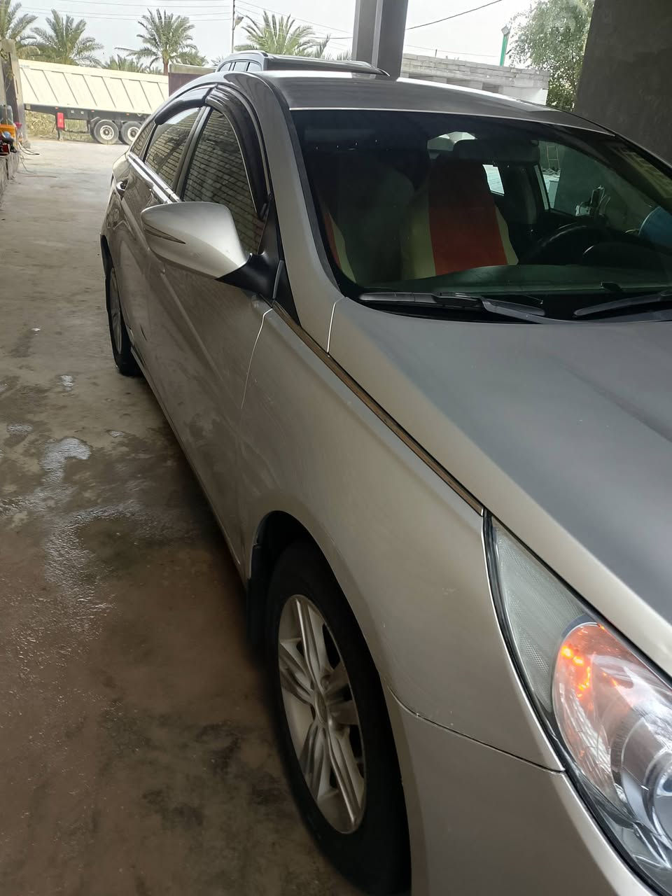 السلام عليكم سوناته ٢٠١٣ وارد كوري بسمي رقم دولي سنويه وهزه جديده معروف الوارد الكوري يجي بي صبغ بيهه طخه بلجاملغ الخلفي كد شبر موااكثر تخم تاير جديد مكينه الفين دوش جديده لاتنقيص ولاتبخير ولاصرف كير جديدحداده تمام تبريد منضومه كامله جديده عليهه ادمه كامله سياره من بلكات نوزلات مجاول سلف دينمو راديتر كله جديد تجي وتشوف بعينك سياره استخدام شخصي مال جناي السعر خاص مكان السياره بصره قضاء المدينه رقم الهاتف ***********
