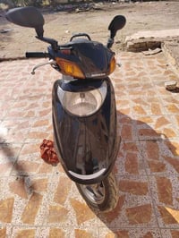 سبيسي ياباني • كفرات اصليه • مستعمل مره وحده