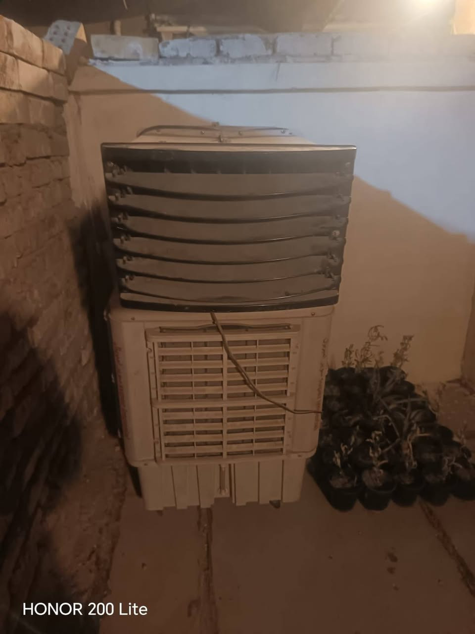 مبردة باب اول للبيع جديدة قليل استعمال
مكان بغداد


**إذا كنت صاحب هذا الإعلان وتريد حذفه لأي سبب، رجاءا أرسل رسالة إلى الدعم الفني**