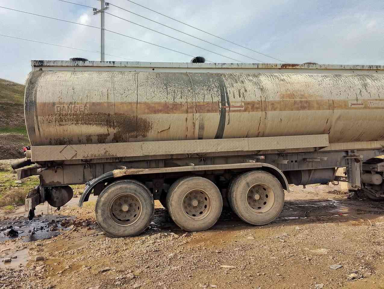 تانكي توركي دبل تاير بلادي تايرات نص عمر حاليا بشغل سنوي دهوك فحص و هزة جديد شاصي بطل 5ملم جديد قطرة لحيم مابه دناگير14 دنگيرين لعاب واحد جوبلس كاك صغيرجديد  شغال و بيها كاك ابو ستة  سعر 60 عنوان اربيل واتساب ***********    ***********
