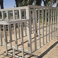 محجر • متر ونص • حله بابل