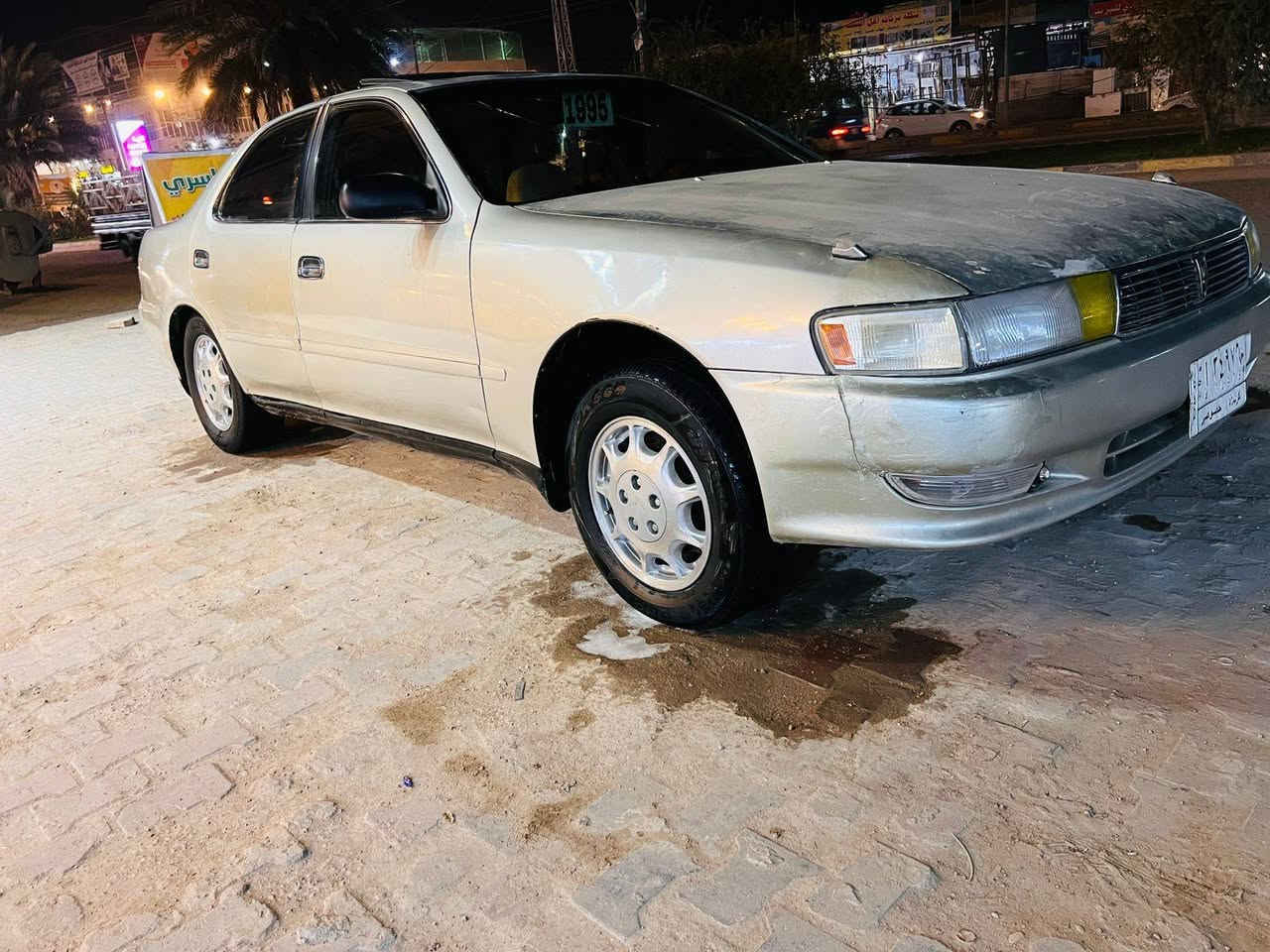 يالله
كرسته

فتحه اصل

كفاله كص ونقل وضربه قويه

مديل94

محرك1g

كير جديد

تخم تاير حداديه حلوه

مري شفط

سماعت ملكه

كهربائيات كله شغاله 

رقم كربلا راعيه جيراني

مكان نجف السعر 63 

وبيه مجال بسيط

مراوس عادي

***********
