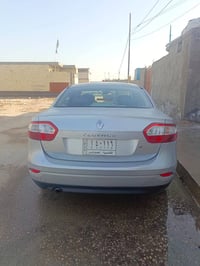 رينو فلوانس • نجف كوفه • كفاله صبغ وتبديل