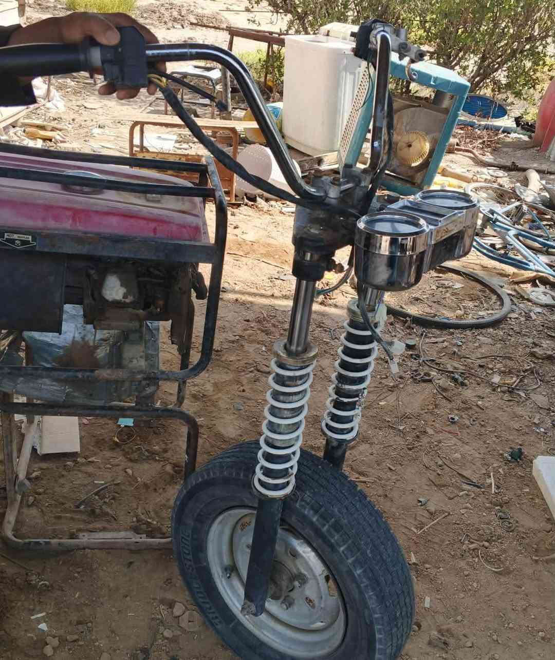 البيع شغال ما بي شي مال داي ون ***********
