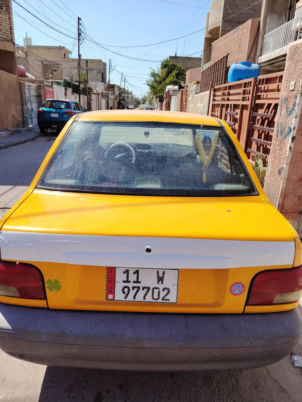 س ع سايبا 2018 كفاله عده جاملغ ايسر مبدل وبيها بارد قليل بجاملغ كد شبر تخم تاير كير مكينه كفاله لا تنقيص ولا تبخير سنويه هزه جديده باسمي تحويل مباشر
لا غرامات ولا هيئه كامل تصفير مكاني بالشعب
السعر 39 بيها مجال للطيبين
ه‍‍***********
س ع سايبا 2018 كفاله عده جاملغ ايسر مبدل وبيها بارد قليل بجاملغ كد شبر تخم تاير كير مكينه كفاله لا تنقيص ولا تبخير سنويه هزه جديده باسمي تحويل مباشر
